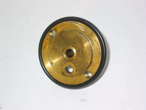 ROTAX 912 / 912-S / 914 OIL INLET FLANGE !!!, US $45.00, image 3