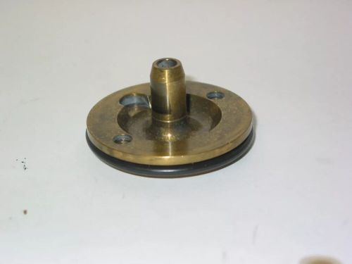 ROTAX 912 / 912-S / 914 OIL INLET FLANGE !!!, US $45.00, image 4
