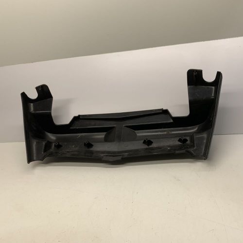 Asm., Cover Cooler, Black - 2008 POLARIS IQ Turbo Dragon, US $35.00, image 2