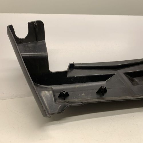 Asm., Cover Cooler, Black - 2008 POLARIS IQ Turbo Dragon, US $35.00, image 3