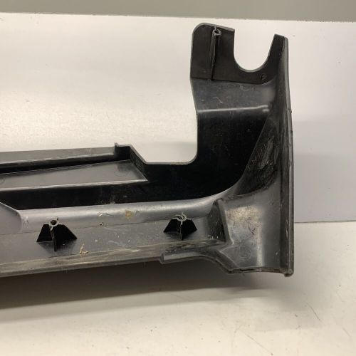 Asm., Cover Cooler, Black - 2008 POLARIS IQ Turbo Dragon, US $35.00, image 4