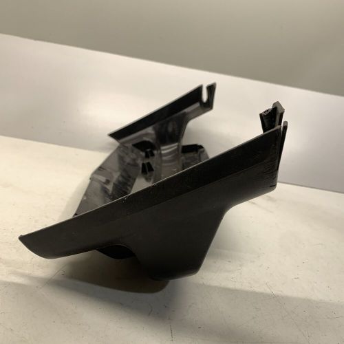 Asm., Cover Cooler, Black - 2008 POLARIS IQ Turbo Dragon, US $35.00, image 5