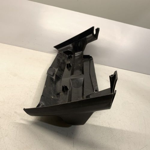 Asm., Cover Cooler, Black - 2008 POLARIS IQ Turbo Dragon, US $35.00, image 6