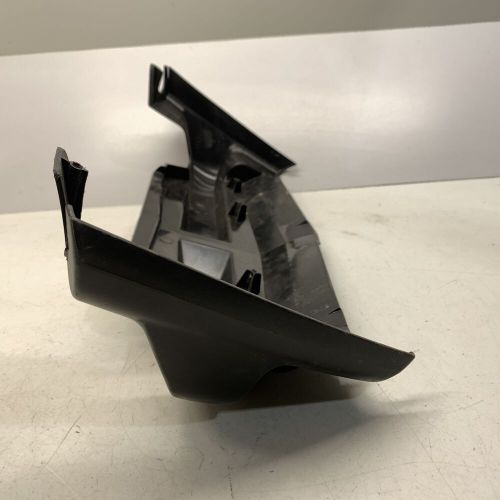 Asm., Cover Cooler, Black - 2008 POLARIS IQ Turbo Dragon, US $35.00, image 7