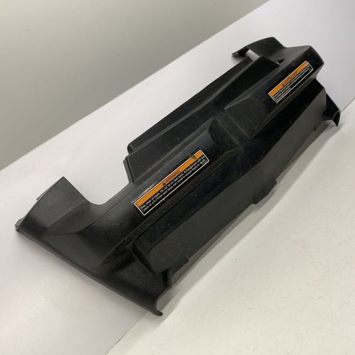 Asm., Cover Cooler, Black - 2008 POLARIS IQ Turbo Dragon, US $35.00, image 9