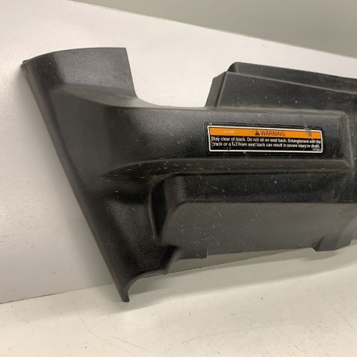 Asm., Cover Cooler, Black - 2008 POLARIS IQ Turbo Dragon, US $35.00, image 10