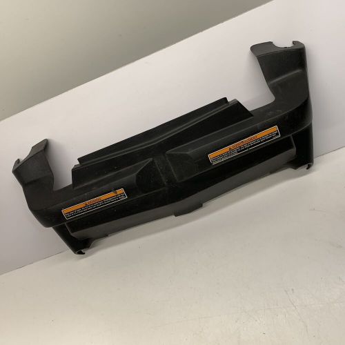 Asm., Cover Cooler, Black - 2008 POLARIS IQ Turbo Dragon, US $35.00, image 11