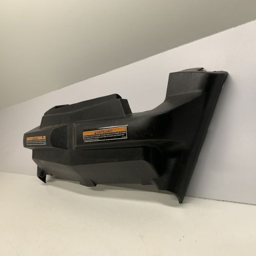 Asm., Cover Cooler, Black - 2008 POLARIS IQ Turbo Dragon, US $35.00, image 12