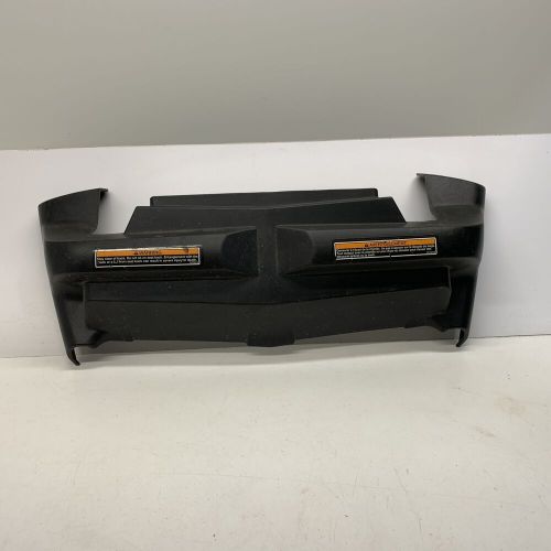 Asm., Cover Cooler, Black - 2008 POLARIS IQ Turbo Dragon, US $35.00, image 13