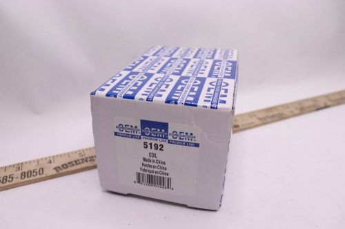 Original engine management ignition coil 5192