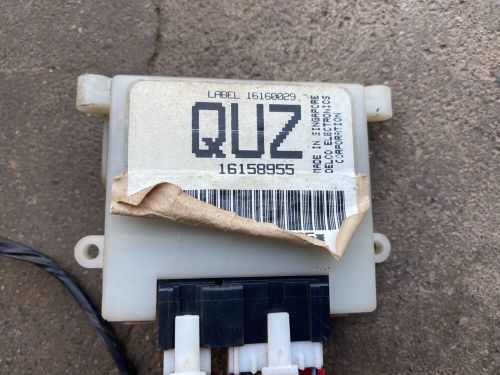 93 1993 CHEVROLET SILVERADO CK TRUCK COMPLETE DASH WIRING HARNESS FUSE BOX, US $249.95, image 8