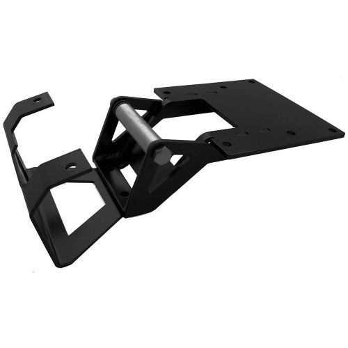 Buy VIPER UTV Winch Mount Plate Kit 20122013 Polaris Brutus in , for