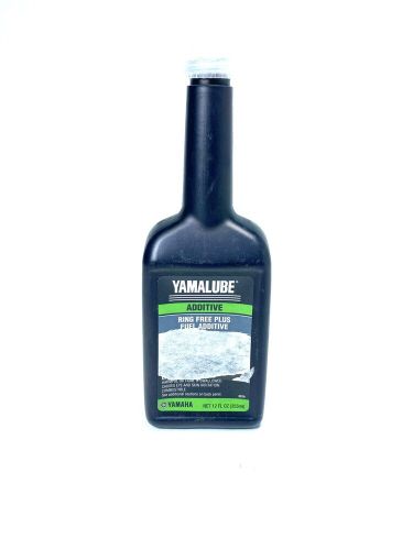 -NEW- Yamaha ACC-RNGFR-PL-12 , Yamalube Fuel Additive 12 FL Oz, US $24.99, image 4