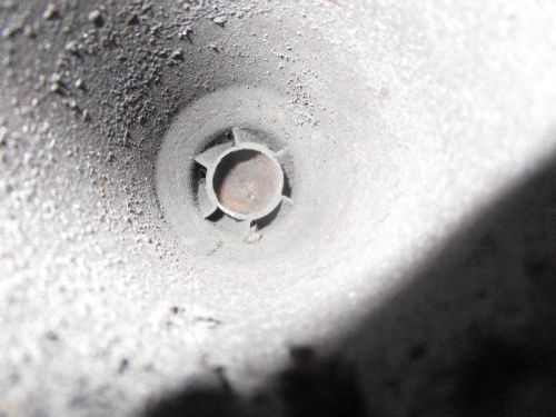 94 Yamaha Blaster YFS 200 Exhaust Muffler 2XJ-14753-00-00 1988-2006, US $125.00, image 2