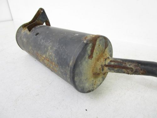94 Yamaha Blaster YFS 200 Exhaust Muffler 2XJ-14753-00-00 1988-2006, US $125.00, image 4
