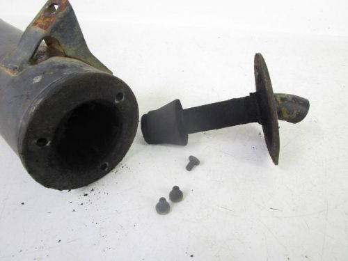 94 Yamaha Blaster YFS 200 Exhaust Muffler 2XJ-14753-00-00 1988-2006, US $125.00, image 7