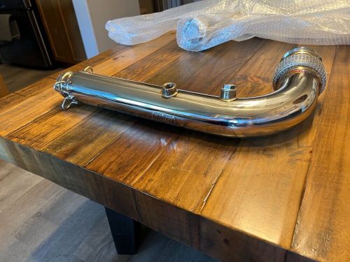 RPM X3 3" Monster Mouth Bypass Mid Race Pipe X3 Turbo, R, and RR, US $299.99, image 2