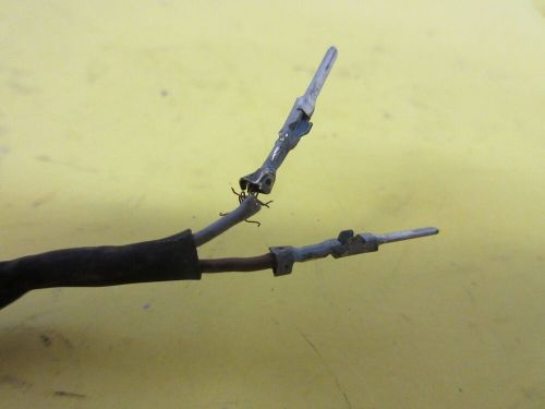 2016 BRP Ski-doo Grand touring 600 ACE OEM brake microswitch #507032597, C $50.00, image 2