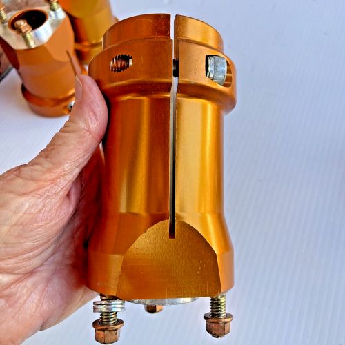 New Freeline hub 50 mm x 125 mm complete as shown, US $99.00, image 5