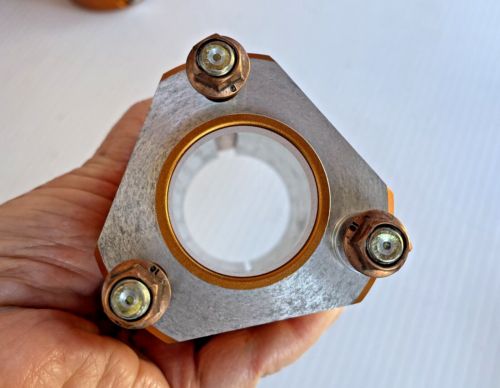 New Freeline hub 50 mm x 125 mm complete as shown, US $99.00, image 8