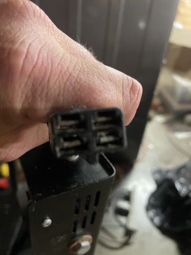 New the boss tgs05811 salt spreader controller board 20amp wysiwyg