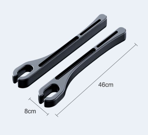 2Pcs Car Seat Gap Filling Protect The Plug Strip Leak Proof Filling Seat Gap Red, US $23.99, image 10