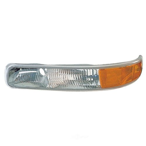 Parking / clearance light assembly lkq corp gm2521173c