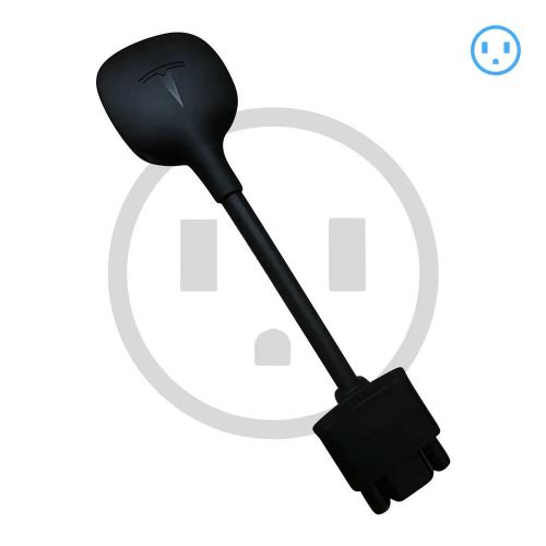 New tesla oem 14-30 gen ii smart adapter 1104937-10-b