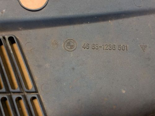 Side covers/battery cover BMW R65 Left and Right side, US $100.00, image 2