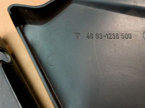 Side covers/battery cover BMW R65 Left and Right side, US $100.00, image 3