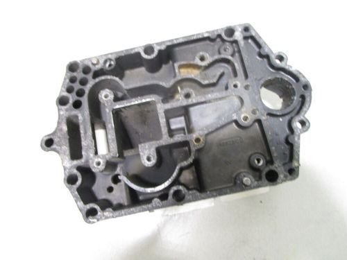 42954A2 Mercury Mariner SeaRay Outboard 100 Hp 4 CYL Exhaust Plate, US $48.00, image 2