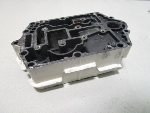 42954A2 Mercury Mariner SeaRay Outboard 100 Hp 4 CYL Exhaust Plate, US $48.00, image 3