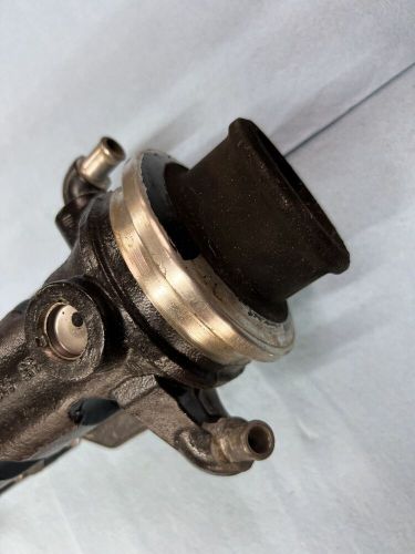 2015 SEADOO GTX 4TEC EXHAUST MANIFOLD MANI RXP RXT GTI SE 130 215 260, US $199.99, image 9