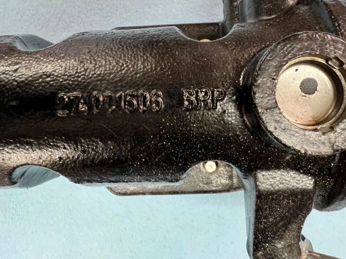 2015 SEADOO GTX 4TEC EXHAUST MANIFOLD MANI RXP RXT GTI SE 130 215 260, US $199.99, image 11