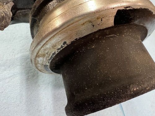 2015 SEADOO GTX 4TEC EXHAUST MANIFOLD MANI RXP RXT GTI SE 130 215 260, US $199.99, image 13