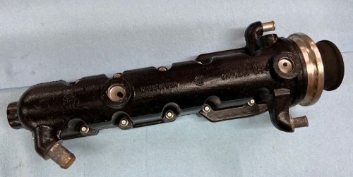 2015 SEADOO GTX 4TEC EXHAUST MANIFOLD MANI RXP RXT GTI SE 130 215 260, US $199.99, image 14