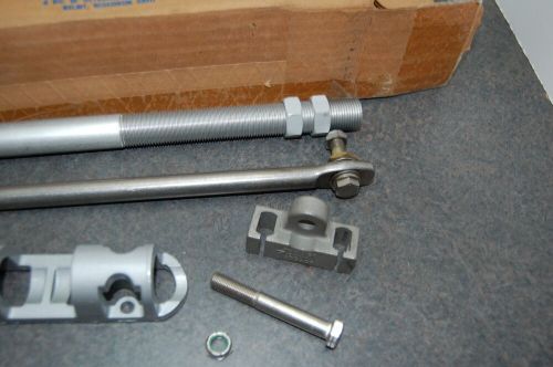 NEW GENUINE OMC 174798 DUAL STEERING KIT JOHNSON EVINRUDE FACTORY MARINE PART, US $75.00, image 7