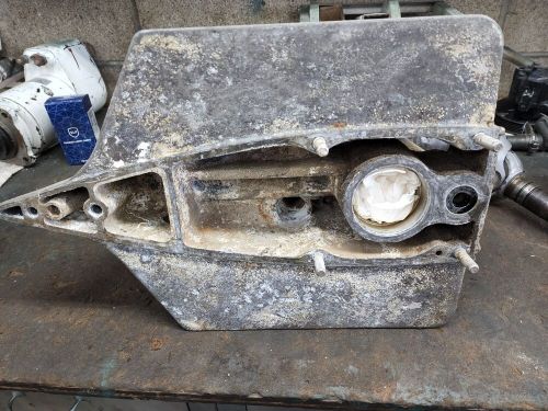 VOLVO PENTA SX-M DPS-M USED UPPER GEAR ASSEMBLY MECHANICALLY GOOD SHAPE 3855775, US $1,995.00, image 5