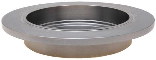 Disc brake rotor fits 1998-2002 lincoln navigator  acdelco advantage