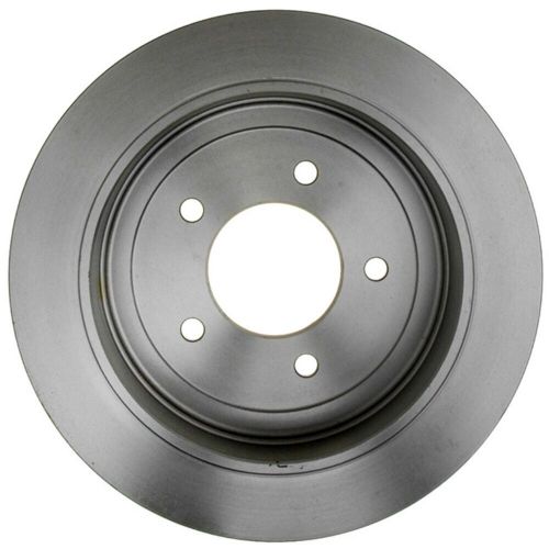 Disc Brake Rotor fits 1998-2002 Lincoln Navigator ACDELCO ADVANTAGE, US $64.59, image 2