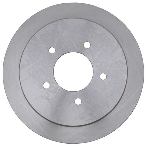 Disc Brake Rotor fits 1998-2002 Lincoln Navigator ACDELCO ADVANTAGE, US $64.59, image 4