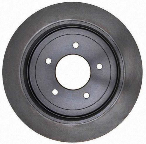 Disc Brake Rotor fits 1998-2002 Lincoln Navigator ACDELCO ADVANTAGE, US $64.59, image 5