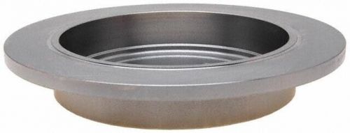 Disc Brake Rotor fits 1998-2002 Lincoln Navigator ACDELCO ADVANTAGE, US $64.59, image 6