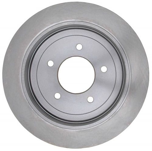 Disc Brake Rotor fits 1998-2002 Lincoln Navigator ACDELCO ADVANTAGE, US $64.59, image 7