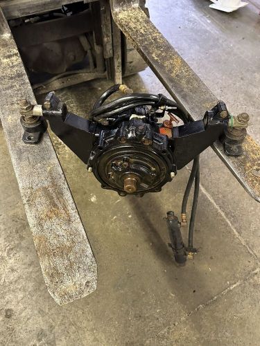 Velvet Drive 71C 1:1 Marine Boat Transmission Gearbox 10-17-004 Borg Warner, US $1,150.00, image 5