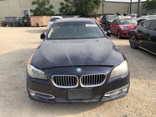 Seat Belt Retractor Right Front Passenger Fits 13-16 BMW 528i 862654, US $147.25, image 2