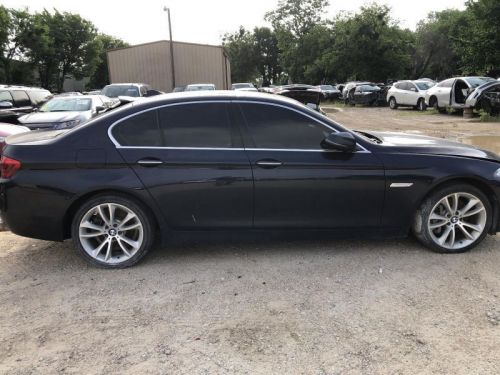 Seat Belt Retractor Right Front Passenger Fits 13-16 BMW 528i 862654, US $147.25, image 3