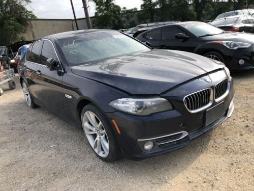 Seat Belt Retractor Right Front Passenger Fits 13-16 BMW 528i 862654, US $147.25, image 4