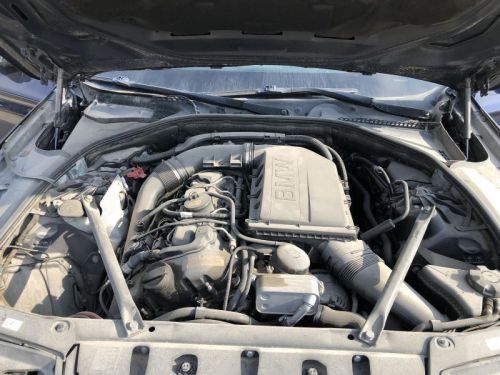 Seat Belt Retractor Right Front Passenger Fits 13-16 BMW 528i 862654, US $147.25, image 5