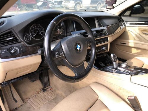Seat Belt Retractor Right Front Passenger Fits 13-16 BMW 528i 862654, US $147.25, image 6